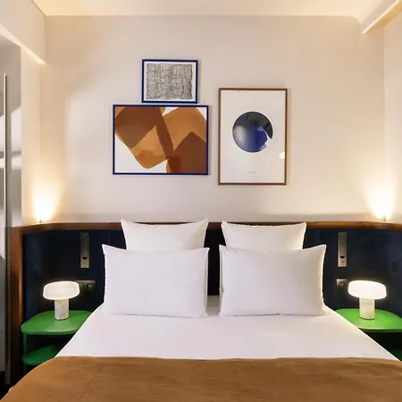Gabbie Hotel 4*
