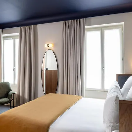 Hotel Gabbie 4*