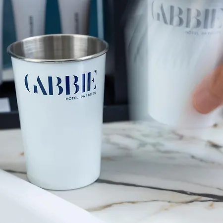 Gabbie 4* Paris