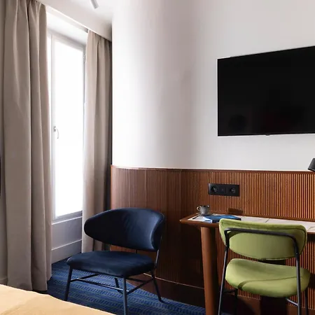 Hotel Gabbie 4*