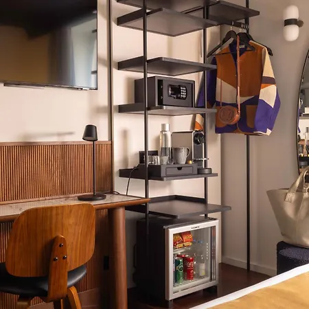 Gabbie Hotel 4*