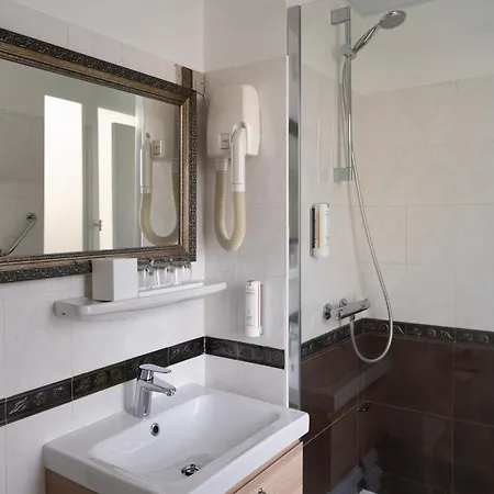Delavigne Hotel 3*