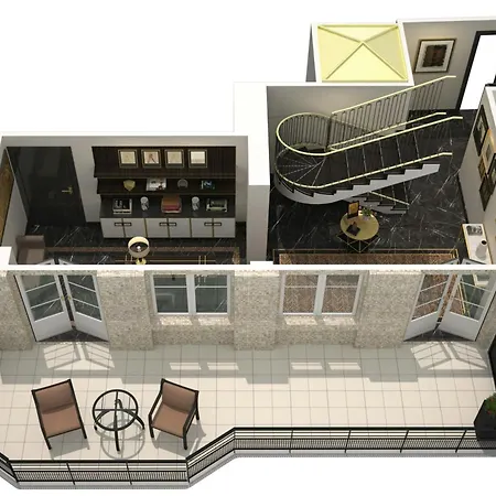 De Galles, A Luxury Collection Hotel, 5*