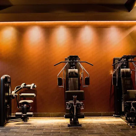 De Galles, A Luxury Collection Hotel, מלון 5*
