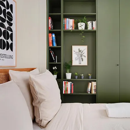 Apartment Wonderful - Bastille *