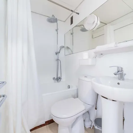 Jolie Beaugrenelle -2p 15 - Flat-guest *