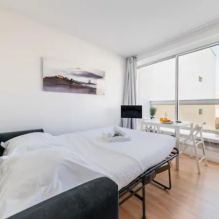 Jolie Beaugrenelle -2p 15 - Flat-guest Paris