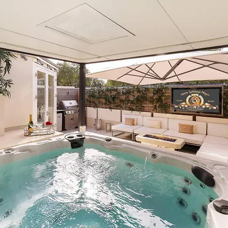 Champ De Mars Apartament