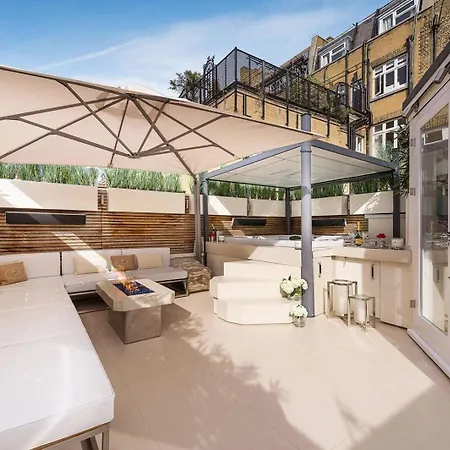 Champ De Mars Apartament