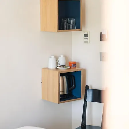 Le Citizen Hotel