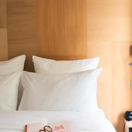 Hotel Le Citizen