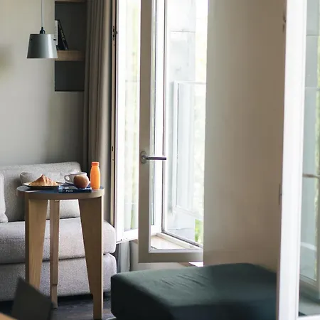 Le Citizen Hotel 3*