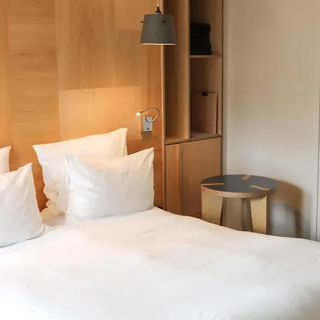 Hotel Le Citizen 3*