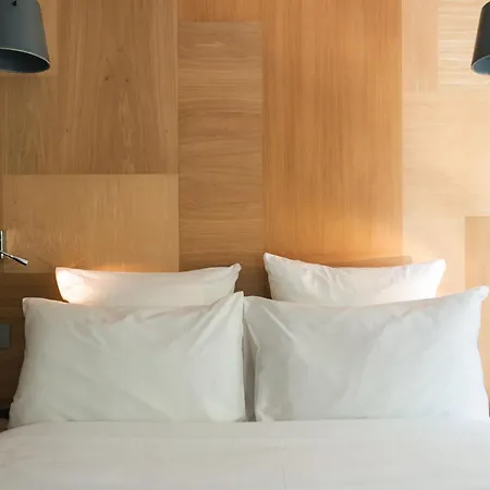Le Citizen Hotel Parijs