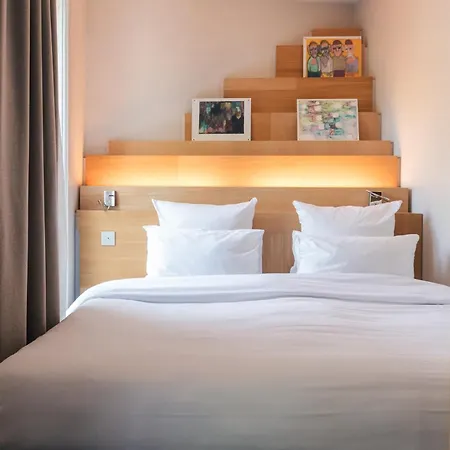 Le Citizen Hotel