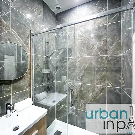 Apartment 63-luxury Flat Champs-elysees *