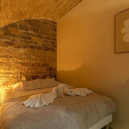 Apartamento Mba Luxury - Tracy 2 - Proche Du Musee Du Louvre *