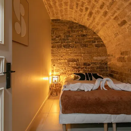 Mba Luxury - Tracy 2 - Proche Du Musee Du Louvre Apartamento
