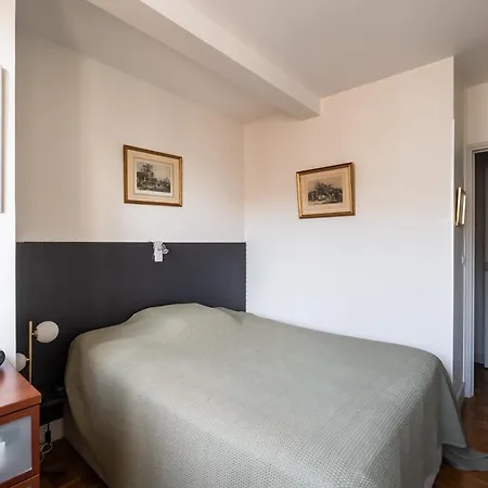 Apartment Cyril - Appt Au Coeur Du 15eme Arrondissement *