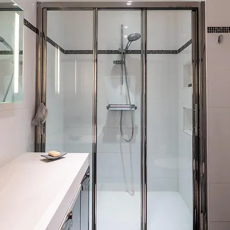 Apartment Cyril - Appt Au Coeur Du 15eme Arrondissement *