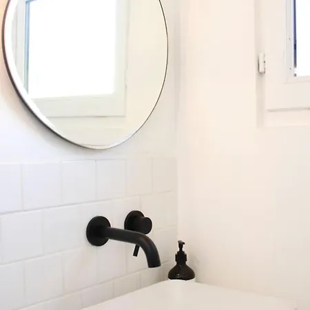 Apartment T2 Near The Sacre-coeur De Montmartre