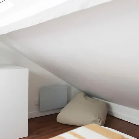 T2 Near The Sacre-coeur De Montmartre Apartment *