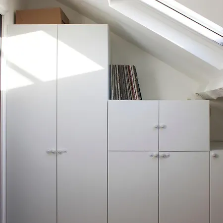 Apartment T2 Near The Sacre-coeur De Montmartre