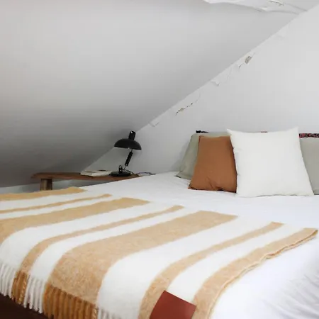 Apartment T2 Near The Sacre-coeur De Montmartre