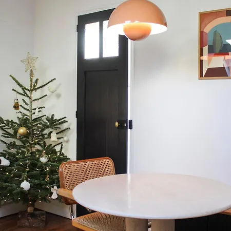 T2 Near The Sacre-coeur De Montmartre Apartment Paris