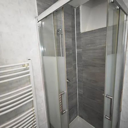 Sejour A Gare De L'est Appartement Paris