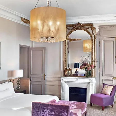 The Westin - Vendome Hotel 4*