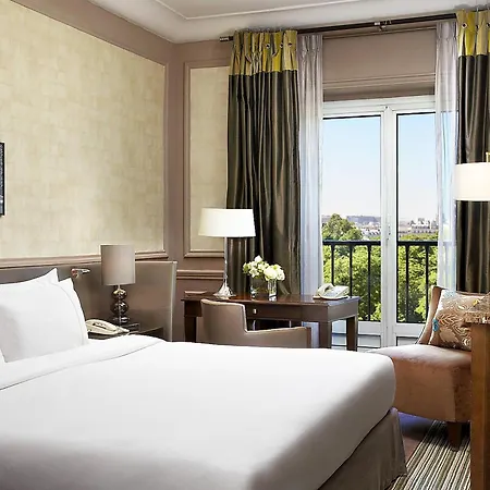 The Westin - Vendome Hotel