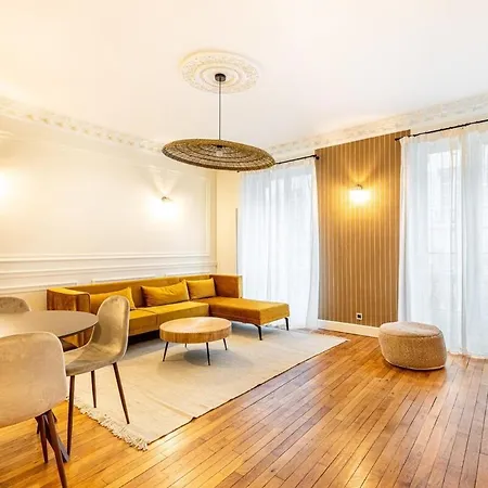 In The Heart Of Le Marais! Apartment *