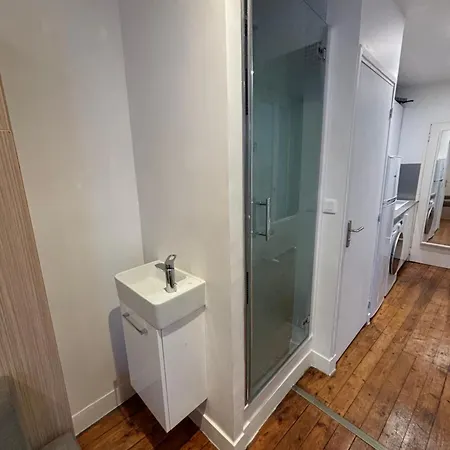 Apartment Hittorf *
