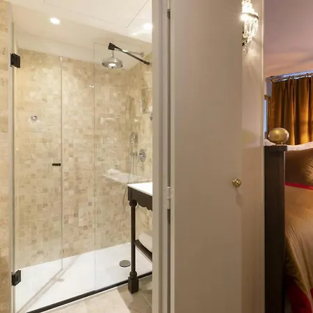 Le Renouveau Charm Apartment *