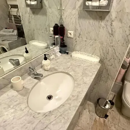 Apartment Les Balcons De Victor Hugo *