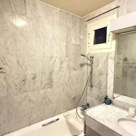 Apartment Les Balcons De Victor Hugo Paris
