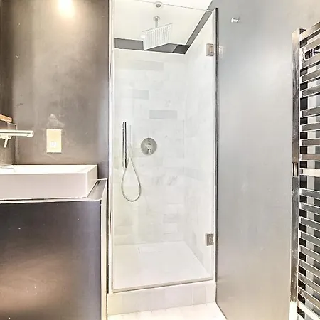 Centre Apartment Paris