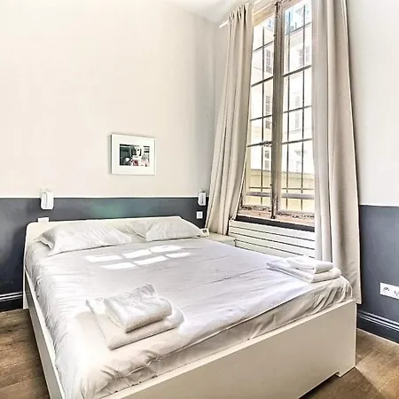 Centre Apartment