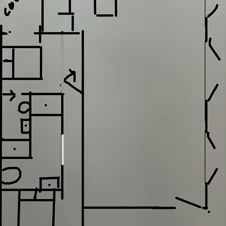 Centre Apartment