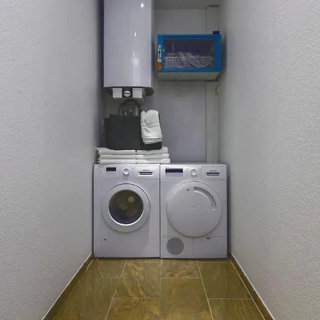 Sylvie Apartment