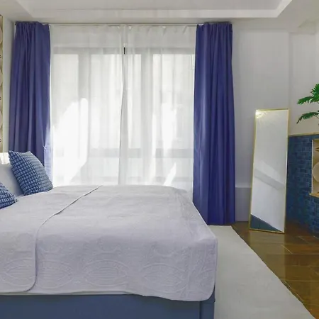 Apartment Sylvie
