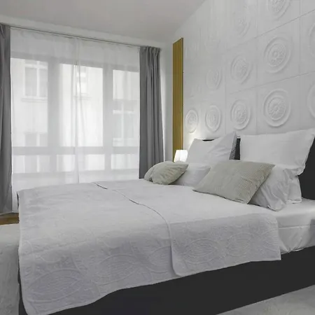 Sylvie Apartment Paris