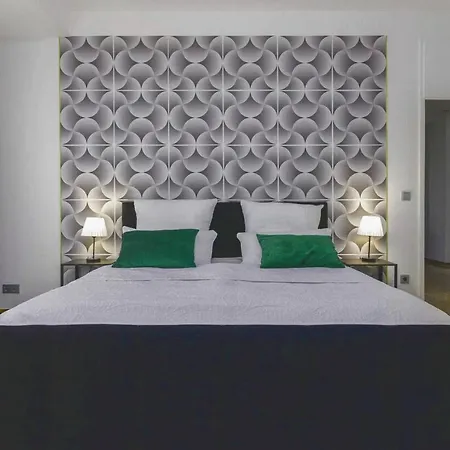 Sylvie Apartment Paris