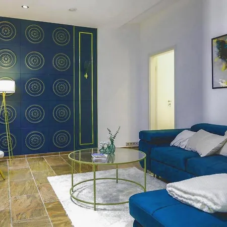 Apartment Sylvie