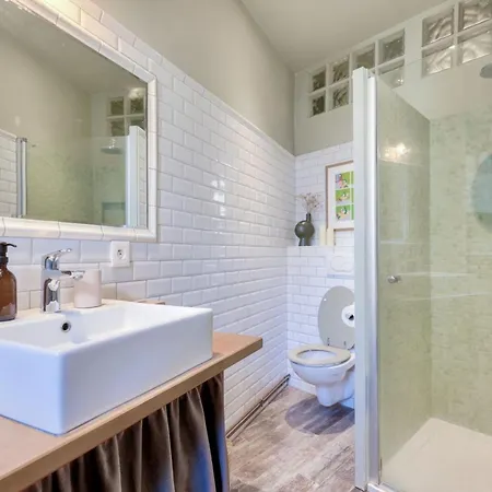 Apartamento Flexliving - - Crimee *