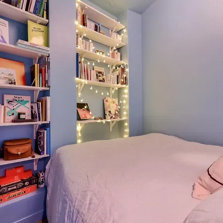 Flexliving - - Crimee Apartamento *