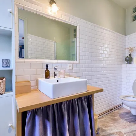 Apartamento Flexliving - - Crimee *
