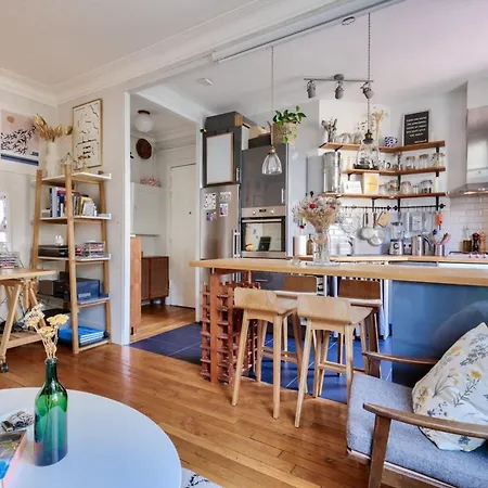 Apartamento Flexliving - - Crimee *