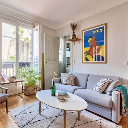 Flexliving - - Crimee Apartamento